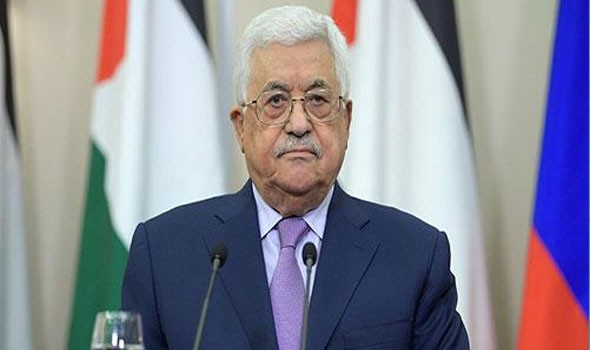 الدار البيضاء اليوم  - الرئيس الفلسطيني يدعو لمؤتمر دولي لصنع السلام العادل والشامل