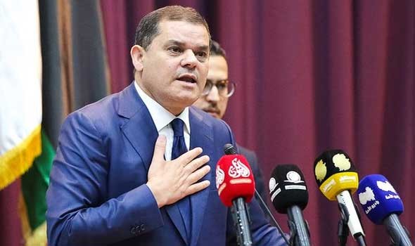الدار البيضاء اليوم  - الدبيبة يؤكد قرب موعد الانتخابات إذا تم التوافق على 