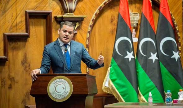 الدار البيضاء اليوم  - باشاغا يطالب المؤسسات الليبية بتجاهل قرارات الدبيبة وويليامز تدعو لوضع قاعدة دستورية للانتخابات
