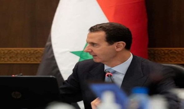 الدار البيضاء اليوم  - الرئيس السوري بشار الأسد يحدد موعد انتخاب المجالس المحلية