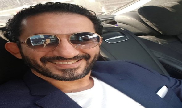 الدار البيضاء اليوم  - أحمد حلمي يكشف تطورات مسلسل النجيب