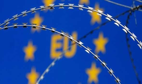 الدار البيضاء اليوم  - الاتحاد الأوروبي يوافق على تعليق كامل لاتفاقية تسهيل التأشيرات مع روسيا