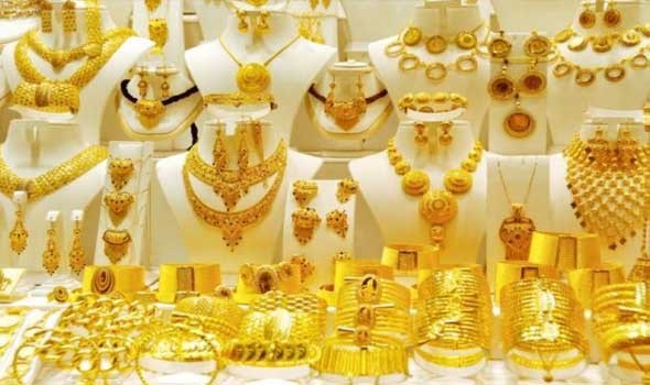 الدار البيضاء اليوم  - سعر الذهب عالميا وفي المغرب اليوم الثلاثاء 26  تشرين الأول / أكتوبر 2021