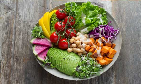 الدار البيضاء اليوم  - دراسة جديدة تُؤكد أن إتباع نظام غذائي نباتي يٌقلل التهاب المفاصل الروماتويدي