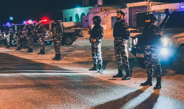 الدار البيضاء اليوم  - شرطة أبوظبي تعلن مقتل 3 وإصابة 6 جراء انفجار صهاريج بترولية