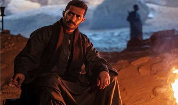 الدار البيضاء اليوم  - محمد رمضان يتناول قضية مافيا الأعضاء البشرية في فيلمه 