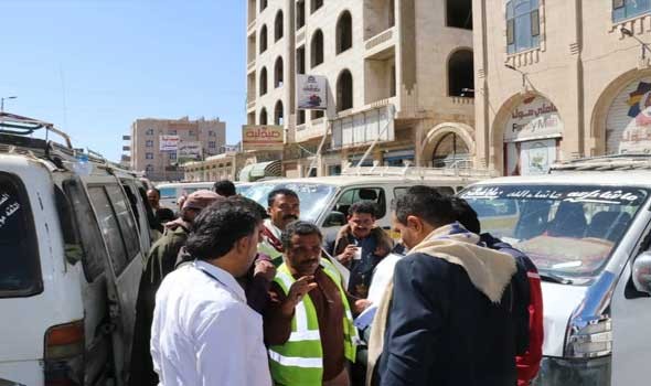 الدار البيضاء اليوم  - بعثة الأمم المتحدة لدعم اتفاق الحديدة ترحب بإعلان هدنة اليمن