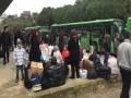 الدار البيضاء اليوم  - الأمم المتحدة تكشف عن أكثر من 100 مليون نازح أجبروا قسراً على ترك ديارهم