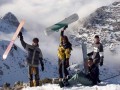 الدار البيضاء اليوم  - التزلّج في لبنان أصبح للميسورين فقط وانتعاش محدود لموسم السياحة الشتوية بسبب المغتربين