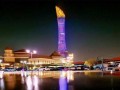 الدار البيضاء اليوم  - قطر تبني أكبر منشأة لـ