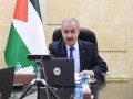 الدار البيضاء اليوم  - أشتية يُطالب العالم بكسر المعايير المزدوجة وحماية أطفال الفلسطينيين