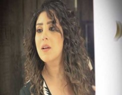 الدار البيضاء اليوم  - آيتن عامر تكشف تفاصيل دورها في مسلسل 