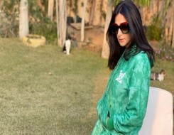 الدار البيضاء اليوم  - دنيا سمير غانم تكشف عن طريقتها في تربية ابنتها