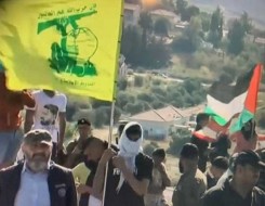 الدار البيضاء اليوم  - حزب الله اللبناني يٌعلن تأييده لخطوات تتخذها حركة الجهاد الإسلامي للرد على إسرائيل