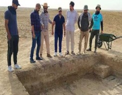الدار البيضاء اليوم  - اكتشافات أثرية جديدة في إقليم السمارة تعُود إلى فترات ما قبل التاريخ