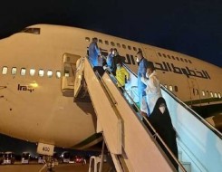 الدار البيضاء اليوم  - الخطوط الجوية العراقية تعتزم توسيع رحلاتها بين شمال القوقاز والشرق الأوسط