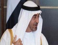 الدار البيضاء اليوم  - رئيس الإمارات يبحث العلاقات الثنائية وتعزيزها مع وزير الخارجية الهندي
