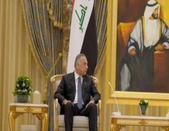 الدار البيضاء اليوم  - الكاظمي يستنكر محاولات تكبيل أيادي الحكومة العراقية