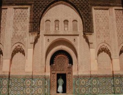 الدار البيضاء اليوم  - مؤتمرالاستغوار والسياحة يطالب بتثمين المغارات المغربية السياحية