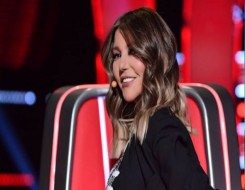 الدار البيضاء اليوم  - سميرة سعيد تُشوّق جمهورها لأغنيتها الجديدة بصورة 