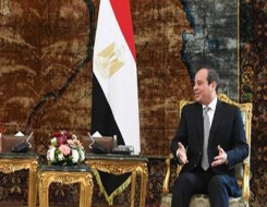 الدار البيضاء اليوم  - قمة مصرية - فلسطينية في القاهرة والسيسي يشدّد على دعم القضية وضرورة الحفاظ على التهدئة
