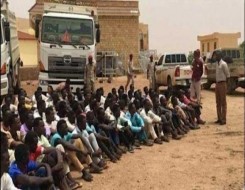الدار البيضاء اليوم  - السودان يعرض على مهاجريه في المغرب 