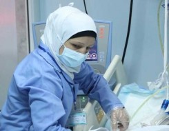 الدار البيضاء اليوم  - مرضى يفتقدونَ الخدماتُ الطبيةُ في مستشفى الجديدةِ