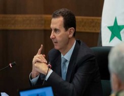 الدار البيضاء اليوم  - الأسد يؤكد أن الضغوط الغربية على روسيا بسبب دورها المهم والفاعل