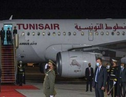 الدار البيضاء اليوم  - تعطيل حركة الطيران في تونس وشلل في أنحاء البلاد في تحدّ للرئيس قيس سعيد