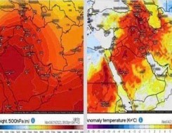 الدار البيضاء اليوم  - حالة الطقس في الدار البيضاء اليوم الأحد 26 يونيو / حزيران 2022