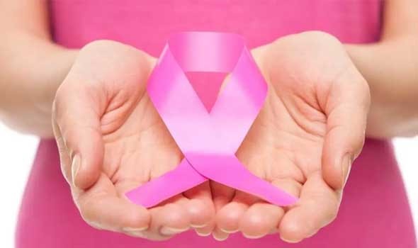 الدار البيضاء اليوم  - عقيلات السفراء في الرباط يُطلقن حملة كسر حاجز خوف النساء من سرطان الثدي