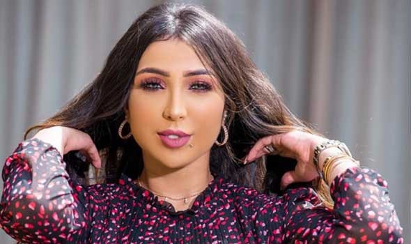 دنيا بطمة تخرج عن صمتها بعد خلافها مع زوجها محمد الترك