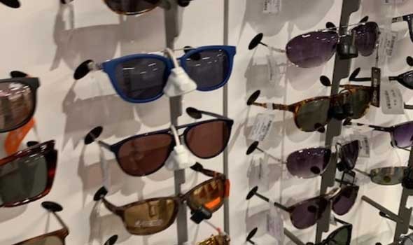 الدار البيضاء اليوم  - موديلات نظارات شمسية لصيف 2022