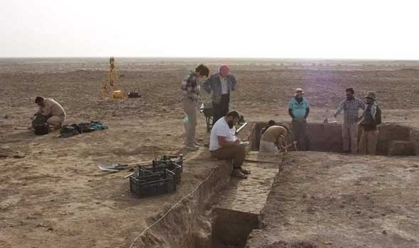 الدار البيضاء اليوم  - علماء الآثار يعثرون على جمجمة عمرها 2000 عام تحمل أدلة لعملية جراحية قديمة أذهلت العلماء