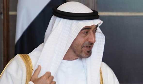 الدار البيضاء اليوم  - محمد بن زايد يستقبل الزعماء المتوافدون على الإمارات للتعزية في وفاة الشيخ خليفة