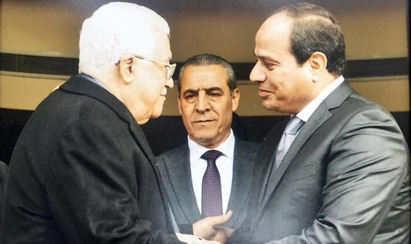 الدار البيضاء اليوم  - وزير خارجية فلسطين يٌصرح الرئيس السيسي وأبو مازن يعقدان قمة في القاهرة