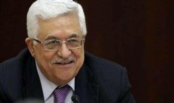 الدار البيضاء اليوم  - الرئيس الفلسطيني محمود عباس يصل قبرص فى زيارة رسمية