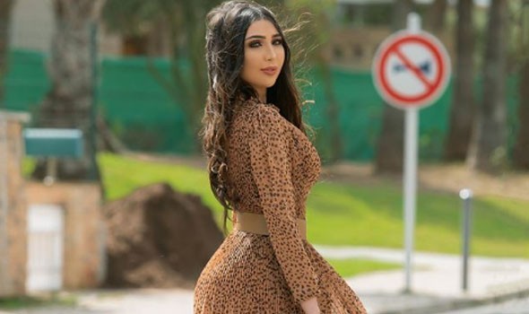 الدار البيضاء اليوم  - الفنانة دنيا بطمة تطلق أحدث أعمالها بعنوان “أنا عندي استعداد”