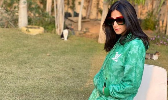 الدار البيضاء اليوم  - دنيا سمير غانم تكشف عن طريقتها في تربية ابنتها