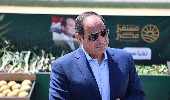 الدار البيضاء اليوم  - السيسي وبوتين يتوافقان على أهمية تكثيف الجهود لتسوية أزمة ليبيا ووقف التدخلات الخارجية