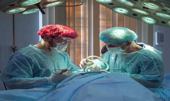 الدار البيضاء اليوم  - المستشفى الإقليمي لآسفي يشهد توقفاً للعمليات الجراحية بعد مرض طبيبة الإنعاش الوحيدة