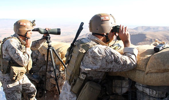 الدار البيضاء اليوم  - الجيش اللبناني يعلن مقتل ستة جنود وإصابة آخرين في انفجار بمخزن أسلحة جنوب البلاد والتحقيقات مستمرة لمعرفة ملابسات الحادث