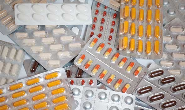 الدار البيضاء اليوم  - دراسة تؤكد أن تناول الأطعمة الغنية بالألياف تجعل المضادات الحيوية أكثر فاعلية