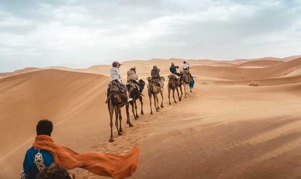 الدار البيضاء اليوم  - المغرب يدحض أكاذيب وادعاءات الجزائر بشأن الوضع في الصحراء
