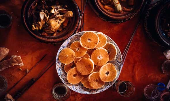 الدار البيضاء اليوم  - طباخ الرئيس الفرنسي يؤكد أن الطبخ المغربي أصبح وجهة طهاة العالم