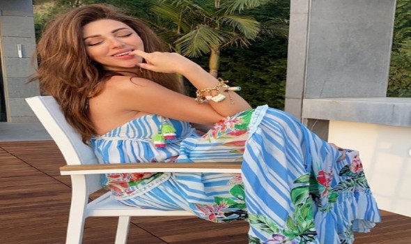 الدار البيضاء اليوم  - الفنانة ميريام فارس تستعد لإصدار أغنية أمازيغية ضمن ألبومها الجديد