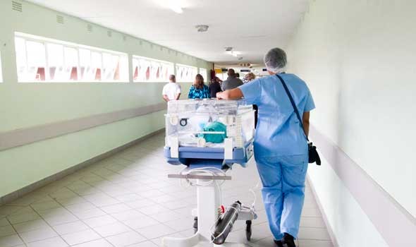 الدار البيضاء اليوم  - ‪الضغط على أقسام الإنعاش يرتفع في مستشفيات الرباط والدار البيضاء