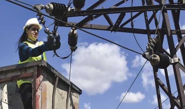 الدار البيضاء اليوم  - توقيع مذكرة تفاهم للربط الكهربائي بين السعودية والعراق لتعزيز إنشاء سوق إقليمية لتجارة الكهرباء