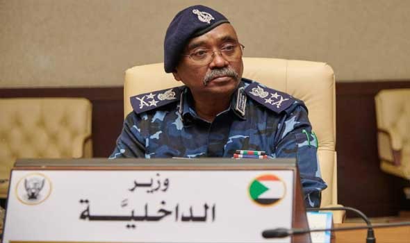 الدار البيضاء اليوم  - الشرطة السودانية تواجه الاحتجاجات بالغاز المسيل للدموع والسلطات تقطع خدمات الانترنت