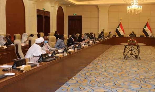 الدار البيضاء اليوم  - السودان يُعلن تشكيل قوة خاصة لمكافحة الإرهاب